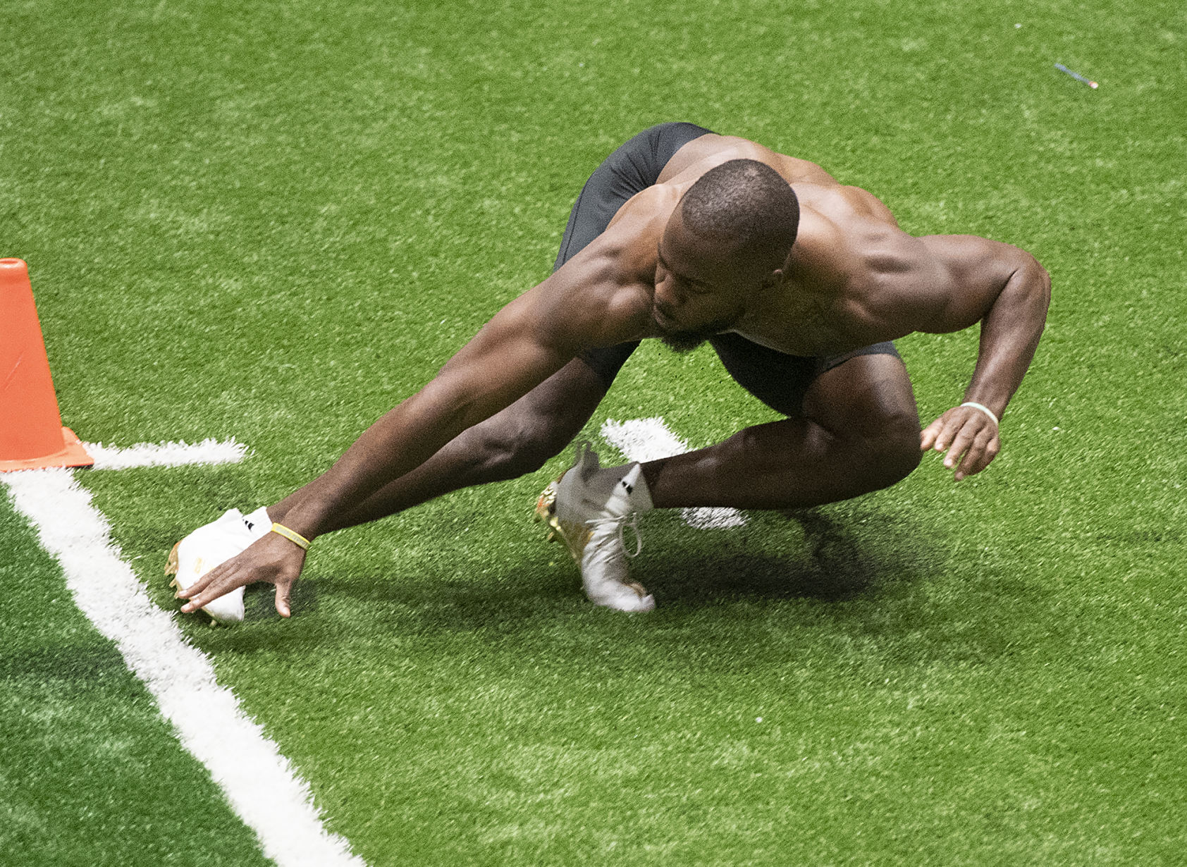 Nebraska's Pro Day, 3.23